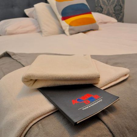 Acwador Hotel Pleszew Luaran gambar