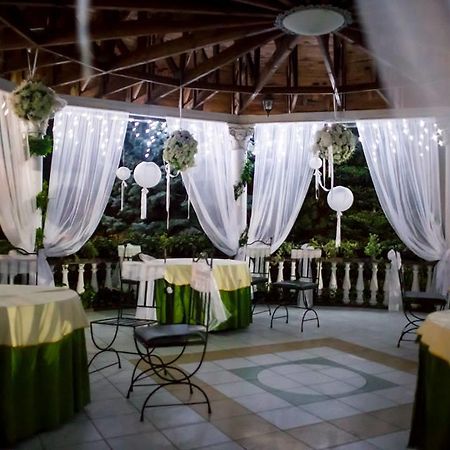 Acwador Hotel Pleszew Luaran gambar