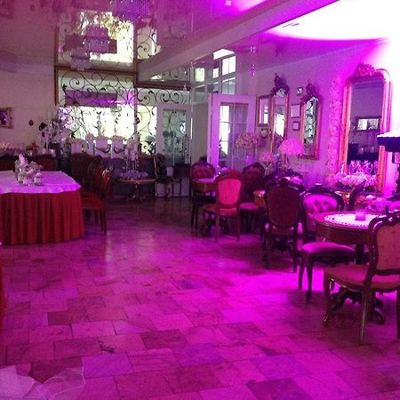 Acwador Hotel Pleszew Luaran gambar