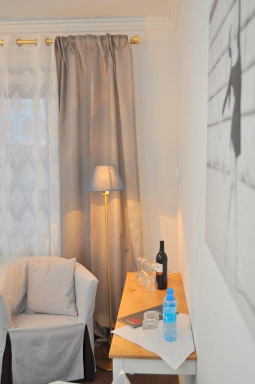 Acwador Hotel Pleszew Luaran gambar