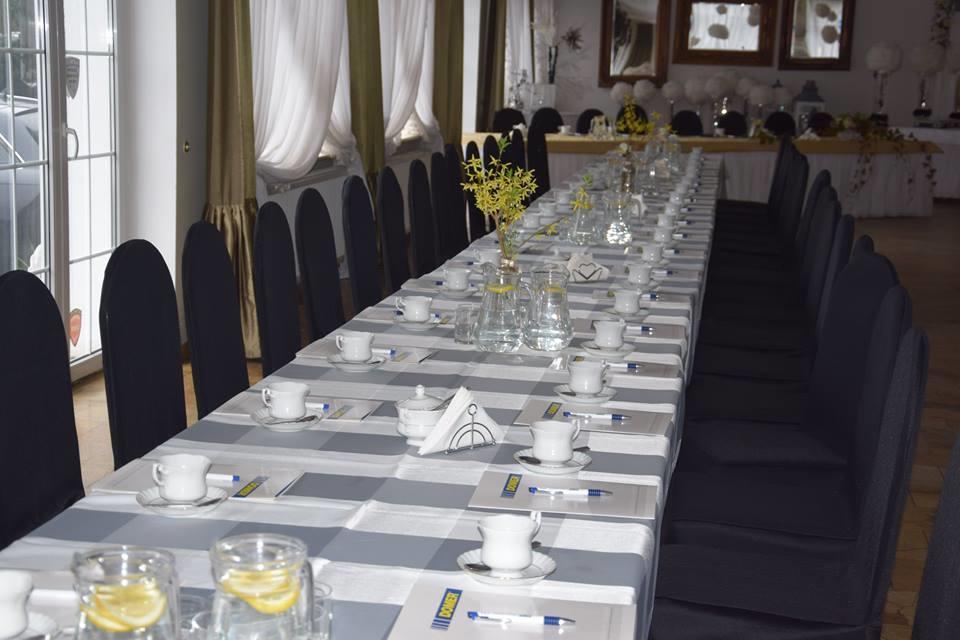 Acwador Hotel Pleszew Luaran gambar